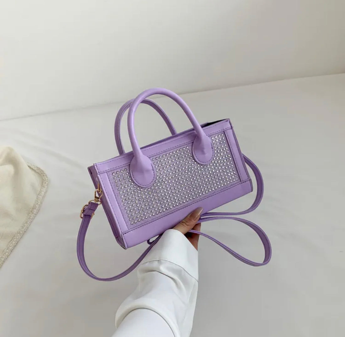 Spring Fling Bag