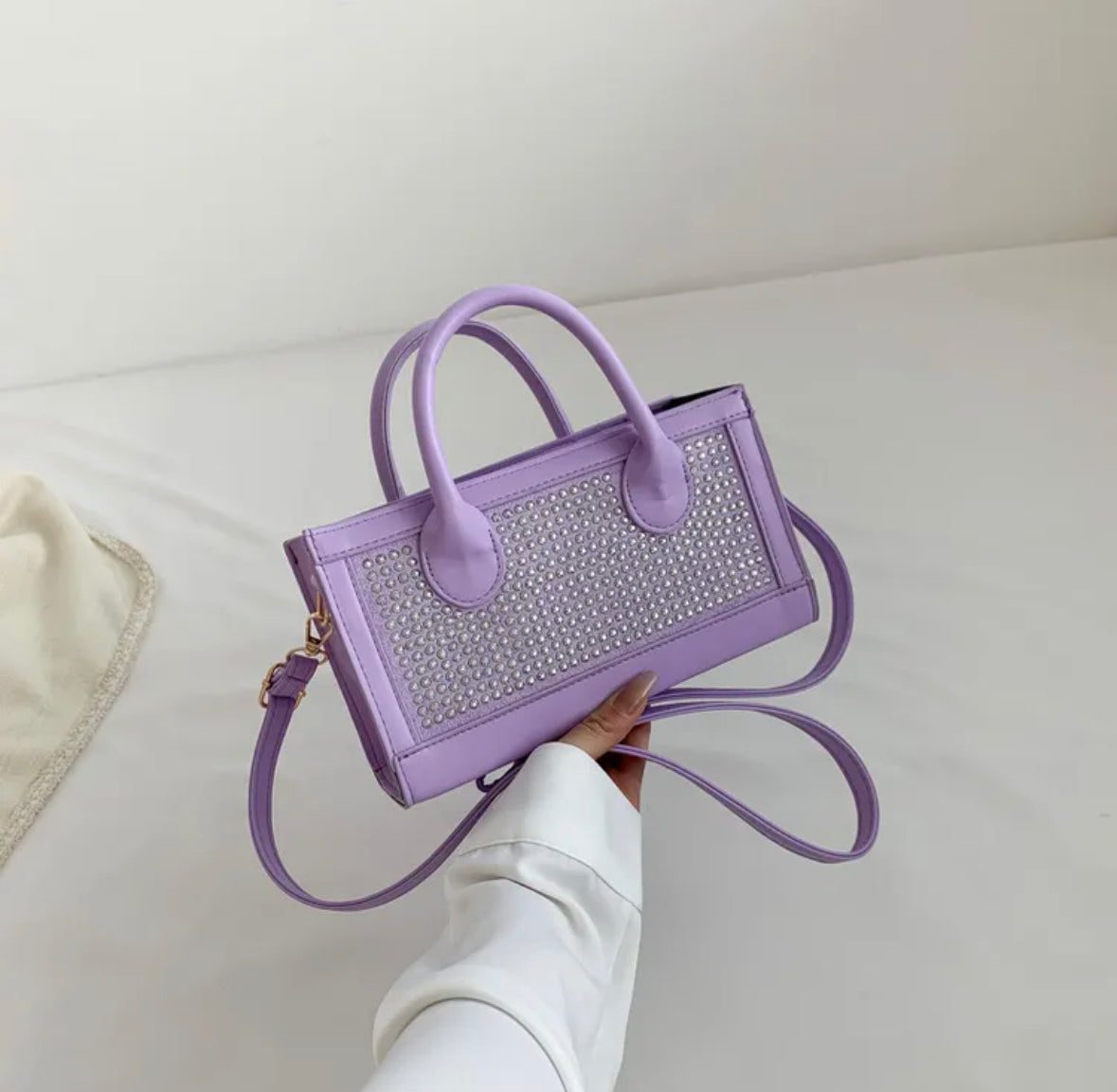 Spring Fling Bag