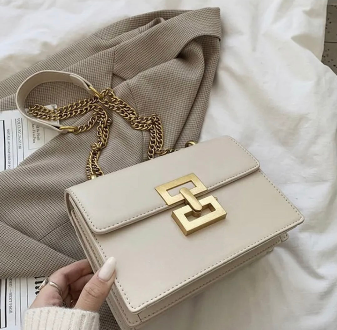 Amor Crossbody Bag