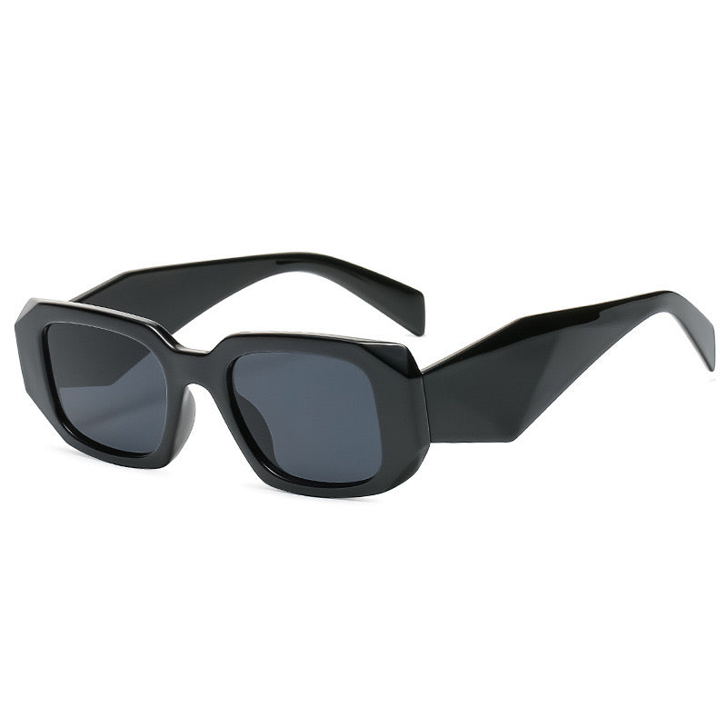 The Midnight Eclipse Sunglasses