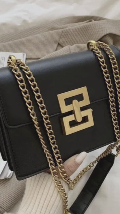 Amor Crossbody Bag