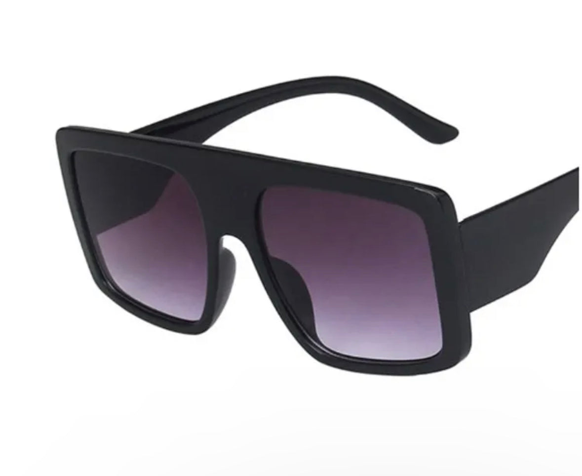Crazy Sexy Cool in Pink Shades